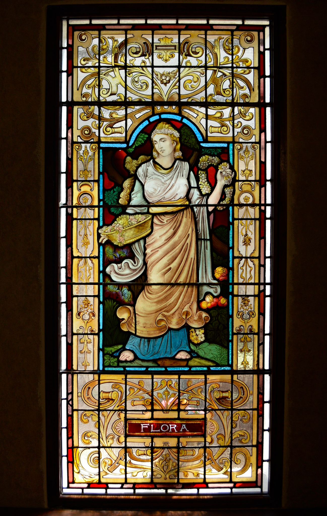 Erbový salón