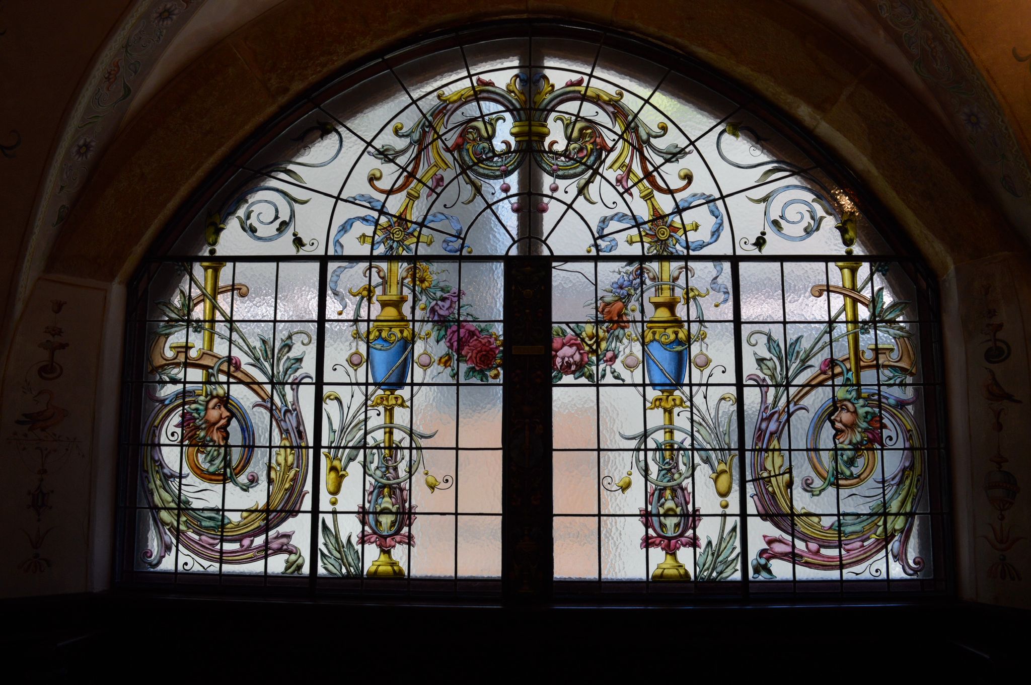 Erbový salón