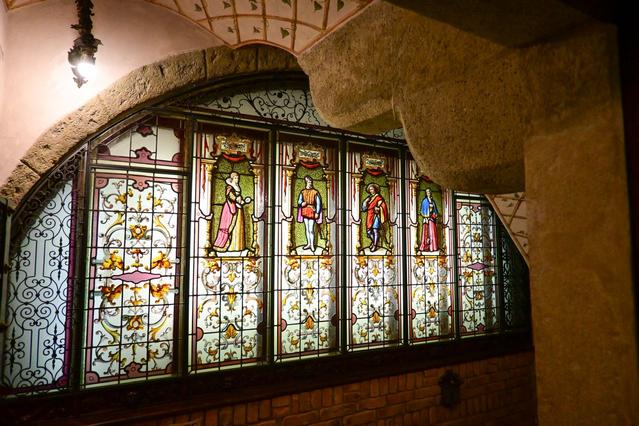 Erbový salón