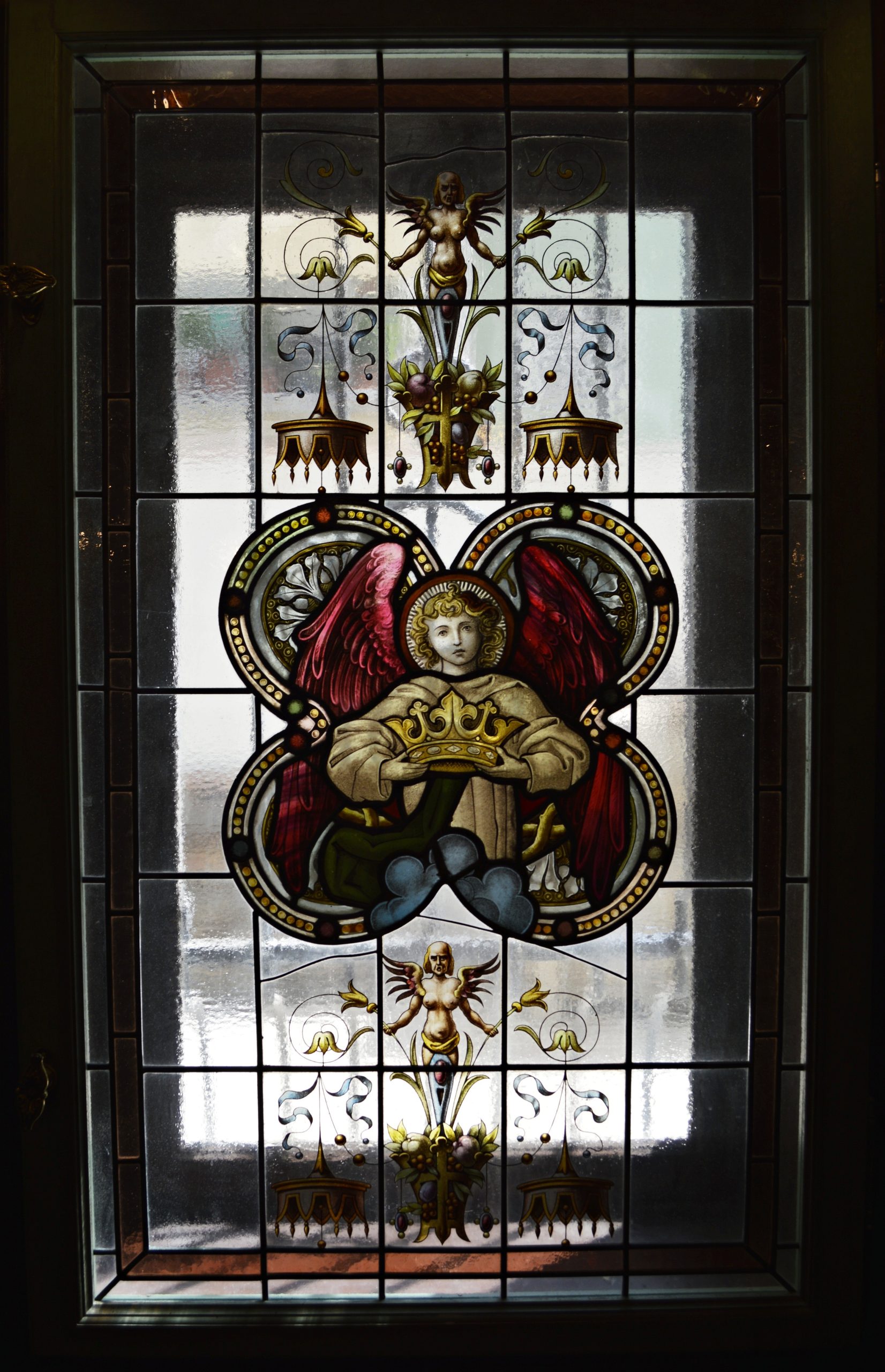 Erbový salón